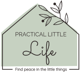 Practical Little Life logo