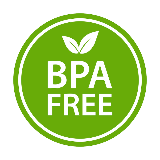 BPA Free icon