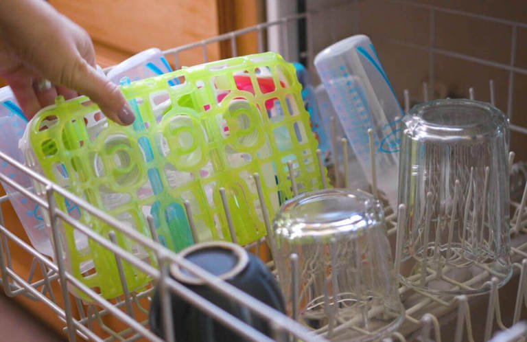 Are Dr. Brown's Bottles Dishwasher Safe? Best Cleaning Tips