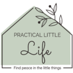 Practical Little Life Logo